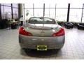 Platinum Graphite Gray - G 37 Coupe Photo No. 5