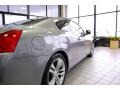 Platinum Graphite Gray - G 37 Coupe Photo No. 7