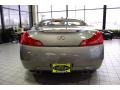 Platinum Graphite Gray - G 37 Coupe Photo No. 8