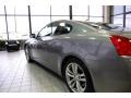 Platinum Graphite Gray - G 37 Coupe Photo No. 9