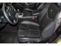 Platinum Graphite Gray - G 37 Coupe Photo No. 16