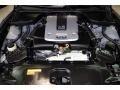 Platinum Graphite Gray - G 37 Coupe Photo No. 28