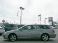 2006 Tungsten Gray Metallic Mazda MAZDA6 s Wagon  photo #2