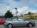 2006 Tungsten Gray Metallic Mazda MAZDA6 s Wagon  photo #6