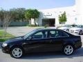 Brilliant Black - A4 2.0T Sedan Photo No. 2