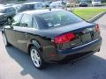 Brilliant Black - A4 2.0T Sedan Photo No. 3