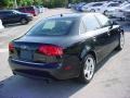 Brilliant Black - A4 2.0T Sedan Photo No. 5