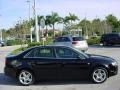 Brilliant Black - A4 2.0T Sedan Photo No. 6