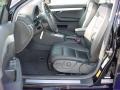 Brilliant Black - A4 2.0T Sedan Photo No. 9