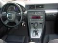 Brilliant Black - A4 2.0T Sedan Photo No. 13
