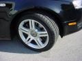 Brilliant Black - A4 2.0T Sedan Photo No. 14