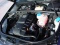 Brilliant Black - A4 2.0T Sedan Photo No. 15