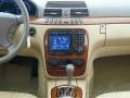 Alabaster White - S 430 Sedan Photo No. 18