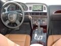 Brilliant Black - A6 3.2 Sedan Photo No. 13
