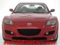 2004 Velocity Red Mica Mazda RX-8   photo #5