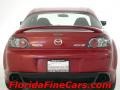 2004 Velocity Red Mica Mazda RX-8   photo #6