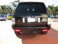 2006 Java Black Pearl Land Rover Range Rover Supercharged  photo #13
