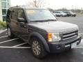 2006 Bonatti Grey Metallic Land Rover LR3 V8 SE  photo #5