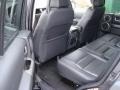 2006 Bonatti Grey Metallic Land Rover LR3 V8 SE  photo #16