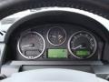 2006 Bonatti Grey Metallic Land Rover LR3 V8 SE  photo #27