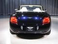 2007 Dark Sapphire Bentley Continental GTC   photo #19