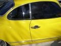 Canary Yellow - Karmann Ghia Coupe Photo No. 17