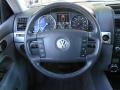 Shadow Blue Metallic - Touareg V6 Photo No. 10