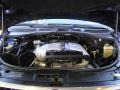 Shadow Blue Metallic - Touareg V6 Photo No. 16