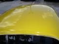 Canary Yellow - Karmann Ghia Coupe Photo No. 33