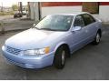 Frosted Iris Metallic 1997 Toyota Camry LE