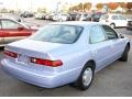 1997 Frosted Iris Metallic Toyota Camry LE  photo #5