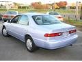 1997 Frosted Iris Metallic Toyota Camry LE  photo #7