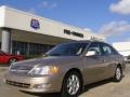 2001 Desert Sand Mica Toyota Avalon XLS  photo #1