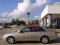 2001 Desert Sand Mica Toyota Avalon XLS  photo #2