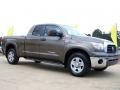 2007 Pyrite Mica Toyota Tundra SR5 Double Cab  photo #1