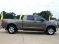 2007 Pyrite Mica Toyota Tundra SR5 Double Cab  photo #3