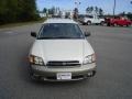 White Frost Pearl - Outback Wagon Photo No. 2
