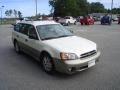 White Frost Pearl - Outback Wagon Photo No. 3