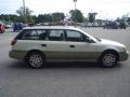 White Frost Pearl - Outback Wagon Photo No. 4