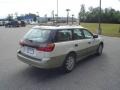 White Frost Pearl - Outback Wagon Photo No. 5