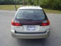 White Frost Pearl - Outback Wagon Photo No. 6