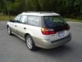 White Frost Pearl - Outback Wagon Photo No. 7