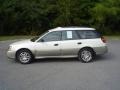 White Frost Pearl - Outback Wagon Photo No. 8