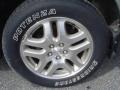White Frost Pearl - Outback Wagon Photo No. 9