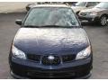 Regal Blue Pearl - Impreza 2.5i Wagon Photo No. 2