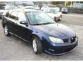 Regal Blue Pearl - Impreza 2.5i Wagon Photo No. 3