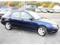 2006 Regal Blue Pearl Subaru Impreza 2.5i Wagon  photo #4