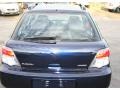 2006 Regal Blue Pearl Subaru Impreza 2.5i Wagon  photo #7