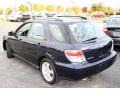 2006 Regal Blue Pearl Subaru Impreza 2.5i Wagon  photo #8