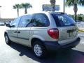 2006 Linen Gold Metallic Pearl Dodge Caravan SE  photo #3